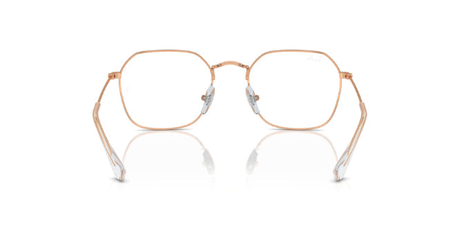 4087BrownOnRoseGold
