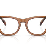 3923TransparentBrown