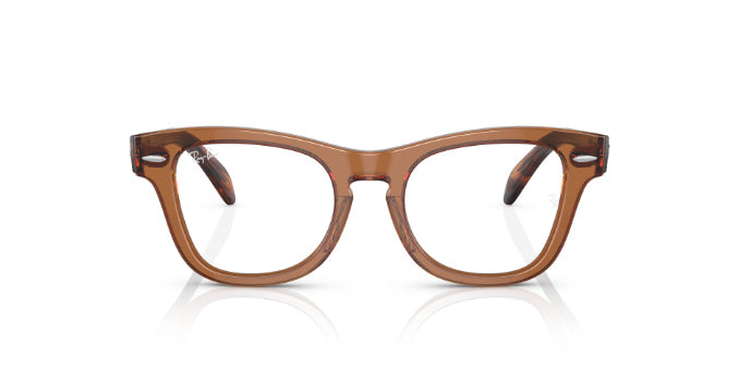 3923TransparentBrown