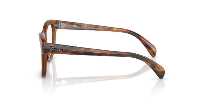3923TransparentBrown