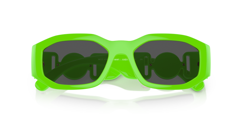 GreenFluo