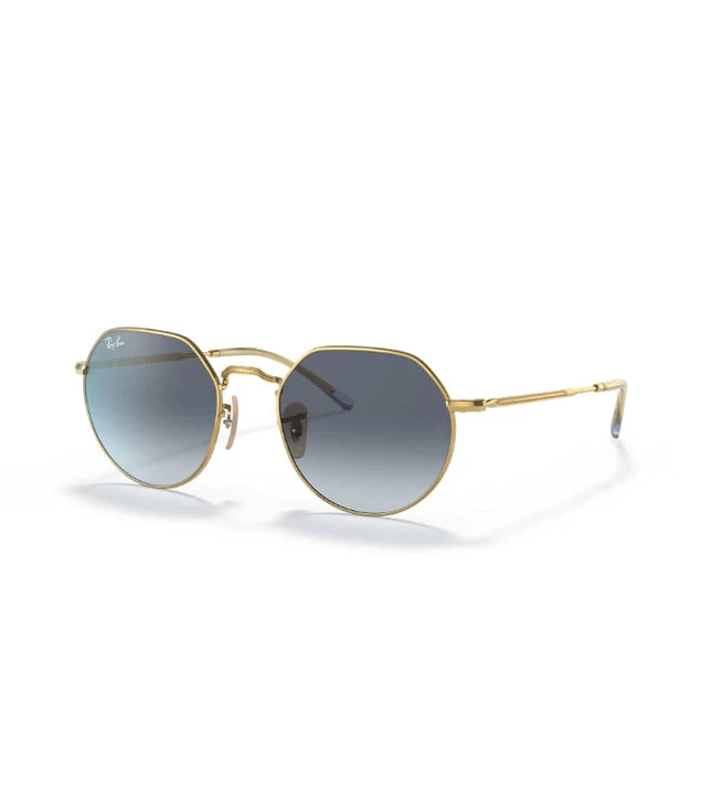 Ray-Ban Jack RB3565 Designer Sunglasses