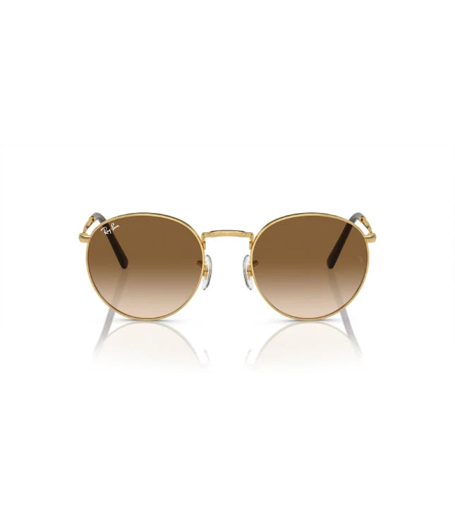 Ray-Ban New Round RB3637 Designer Sunglasses