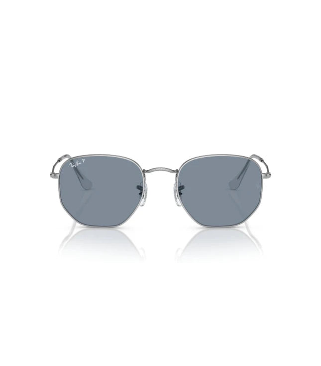 Ray-Ban Hexagonal RB3548N Designer Sunglasses
