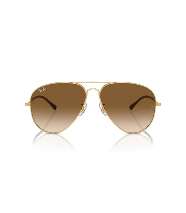 Ray-Ban Old Aviator RB3825 Designer Sunglasses