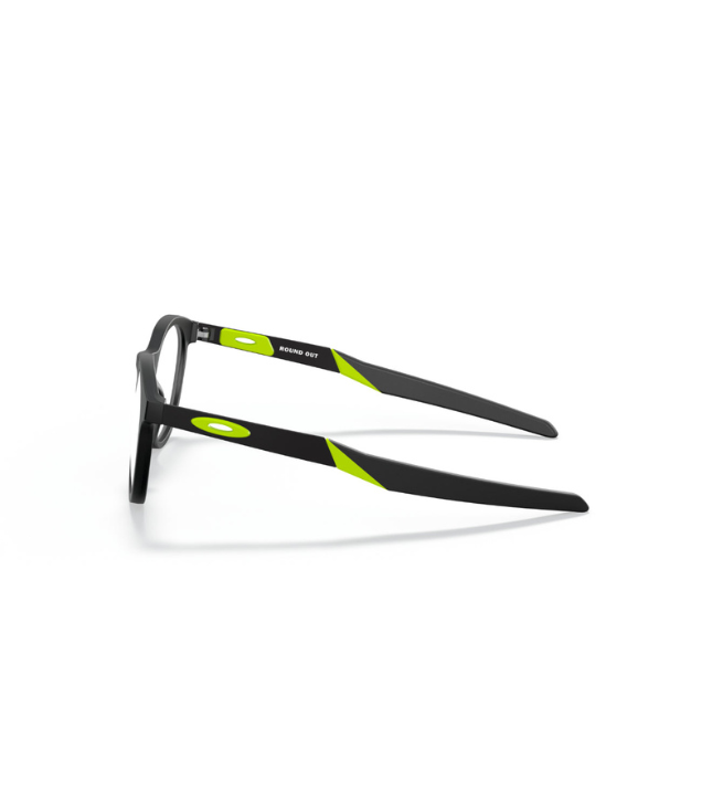 Oakley Youth Round Out OY8014 Designer Glasses Kids