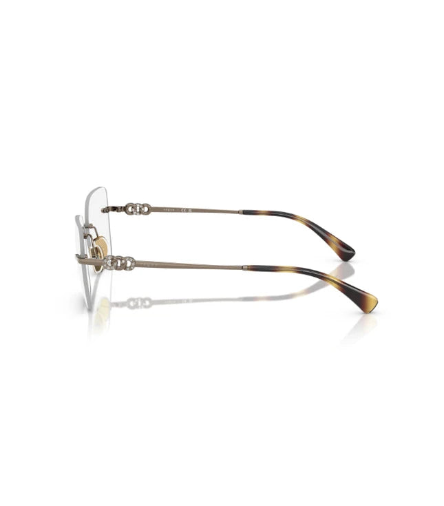 Eyeglasses