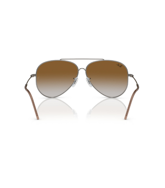 Ray-Ban Aviator Reverse RBR0101S Designer Sunglasses