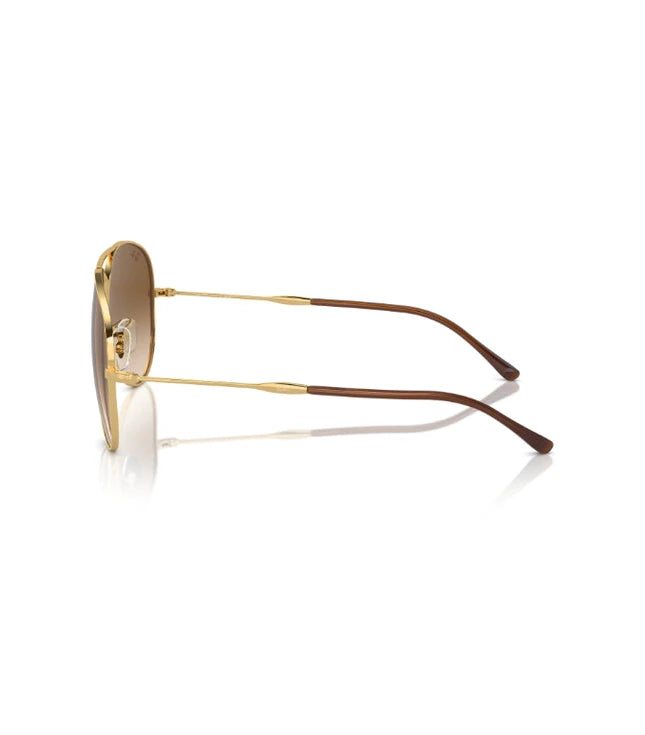Ray-Ban Old Aviator RB3825 Designer Sunglasses