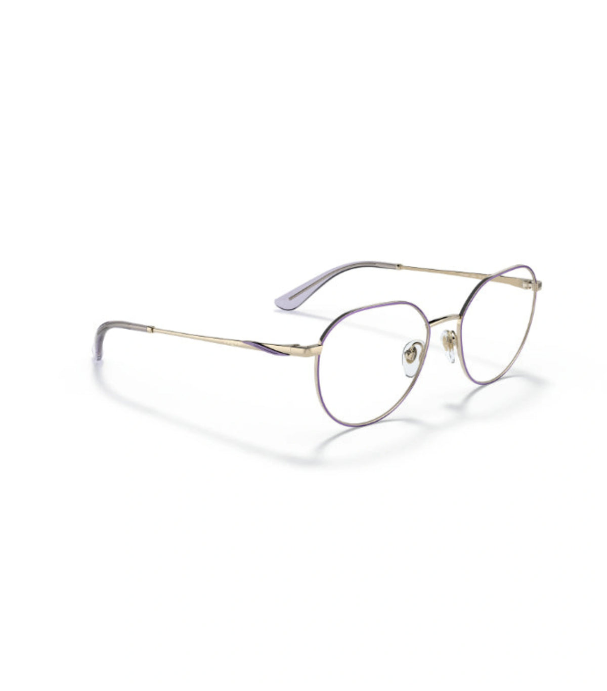 Eyeglasses