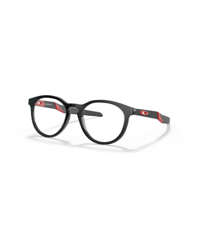 Oakley Youth Round Out OY8014 Designer Glasses Kids