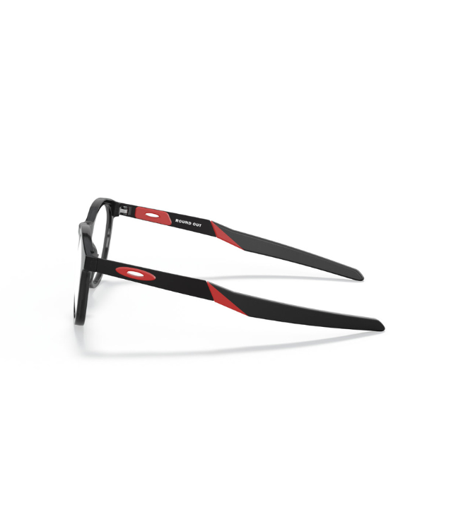 Oakley Youth Round Out OY8014 Designer Glasses Kids