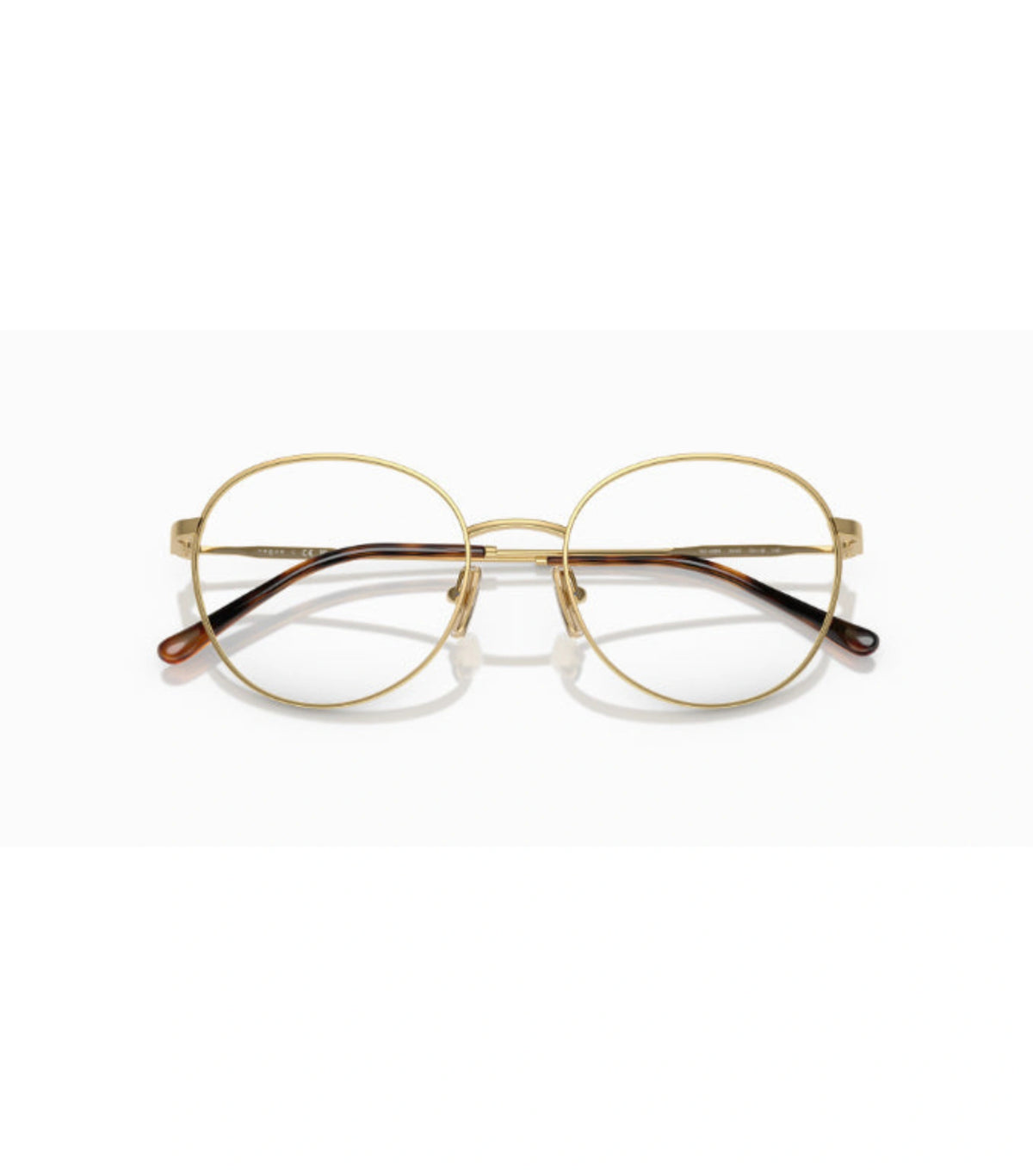 Eyeglasses