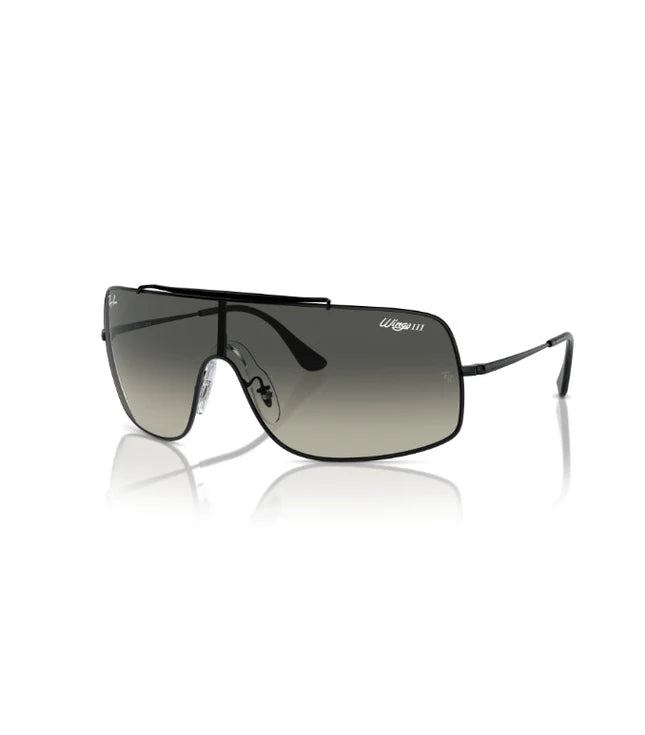 Ray-Ban Wings III RB3897 Designer Sunglasses