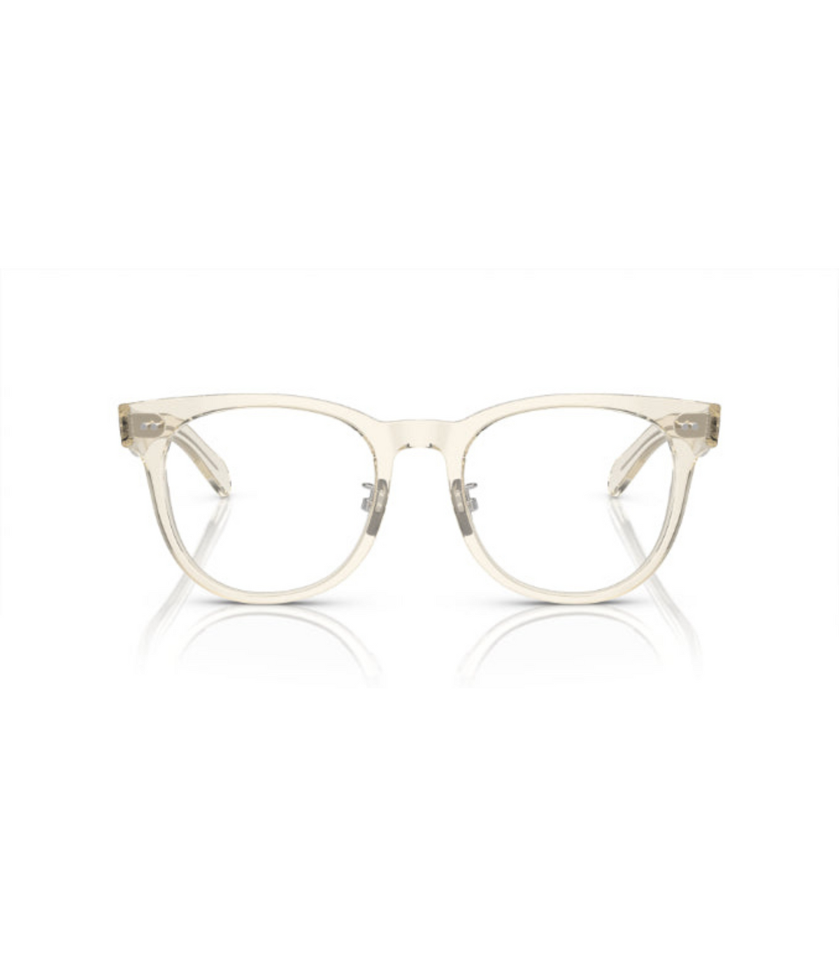 Eyeglasses