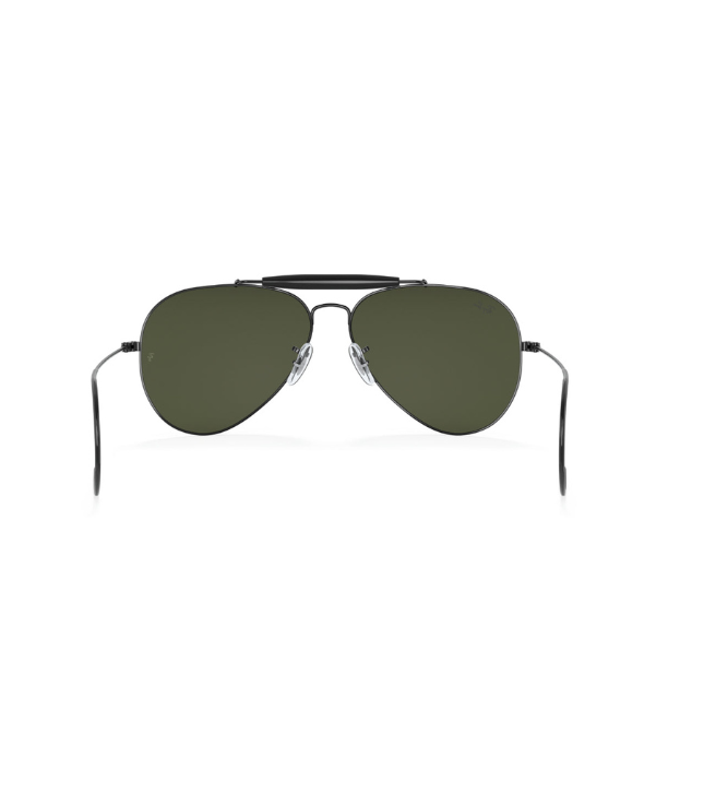 Ray-Ban Outdoorsman I RB3030 Designer Sunglasses