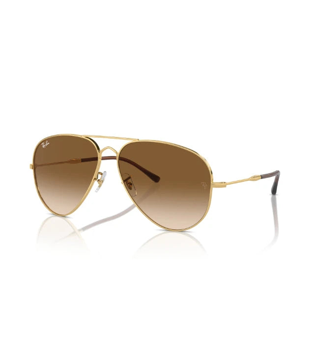Ray-Ban Old Aviator RB3825 Designer Sunglasses