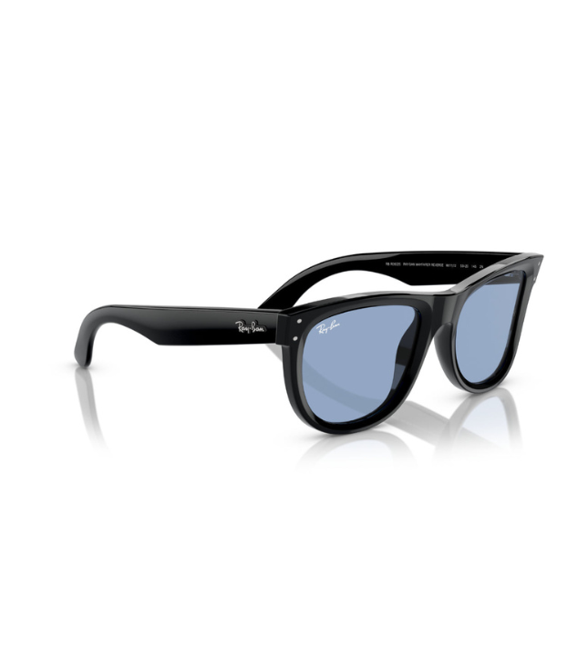 Ray-Ban Wayfarer Reverse RBR0502S Designer Sunglasses