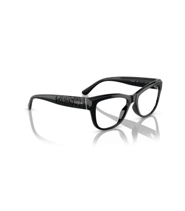 Eyeglasses