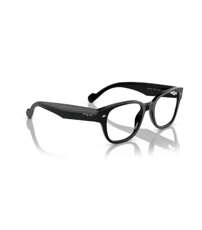 Eyeglasses