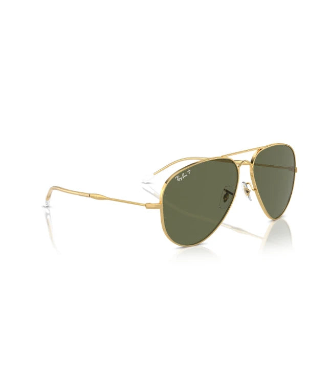 Ray-Ban Old Aviator RB3825 Designer Sunglasses