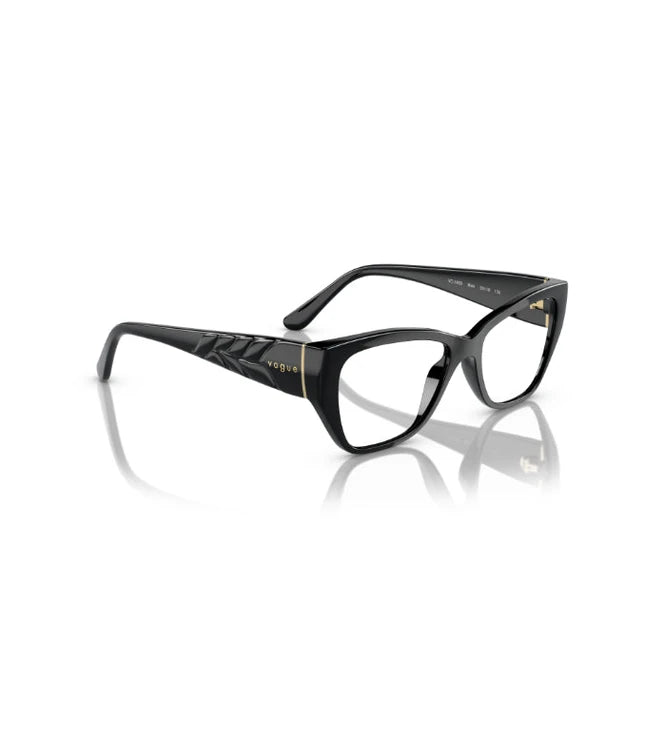 Eyeglasses