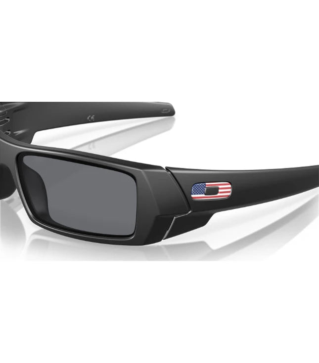 Oakley Gascan OO9014 Designer Sunglasses