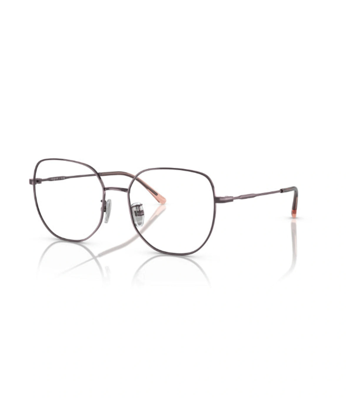 Eyeglasses