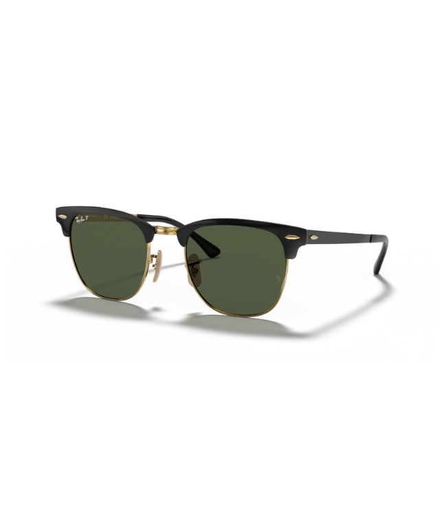 Ray-Ban Clubmaster Metal RB3716 Designer Sunglasses