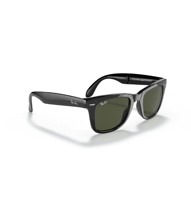 Ray-Ban Folding Wayfarer RB4105 Designer Sunglasses