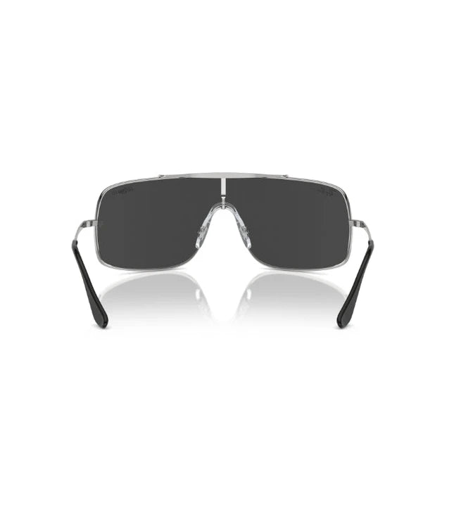 Ray-Ban Wings III RB3897 Designer Sunglasses
