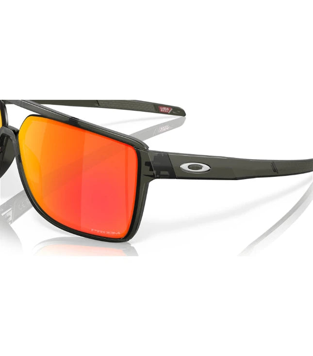 Oakley Castel OO9147 Designer Sunglasses
