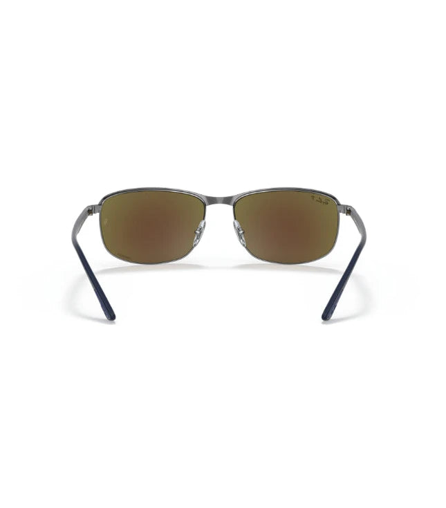 Ray-Ban Chromance RB3671CH Designer Sunglasses