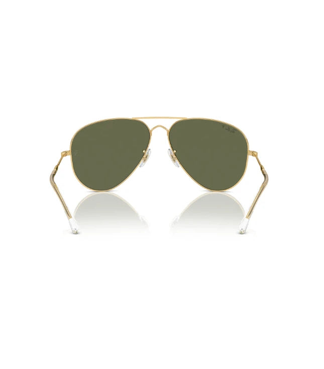 Ray-Ban Old Aviator RB3825 Designer Sunglasses