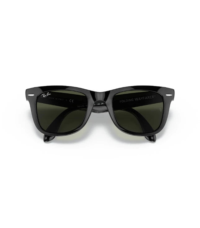 Ray-Ban Folding Wayfarer RB4105 Designer Sunglasses