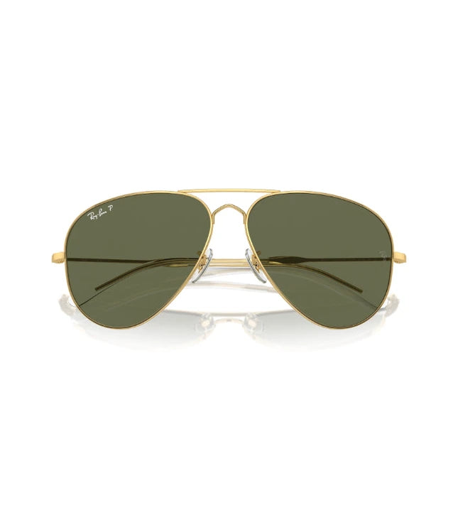Ray-Ban Old Aviator RB3825 Designer Sunglasses