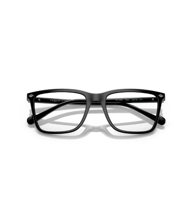 Eyeglasses