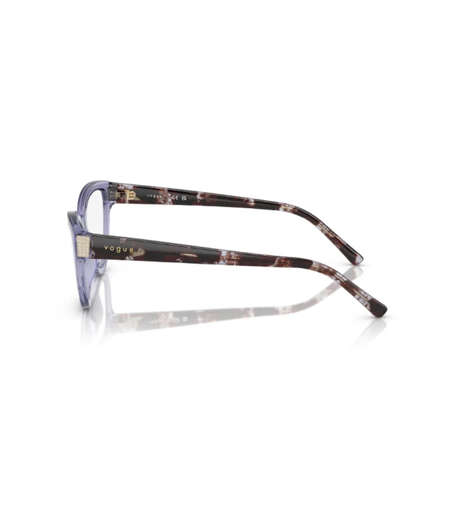 Vogue VO5610B Designer Glasses