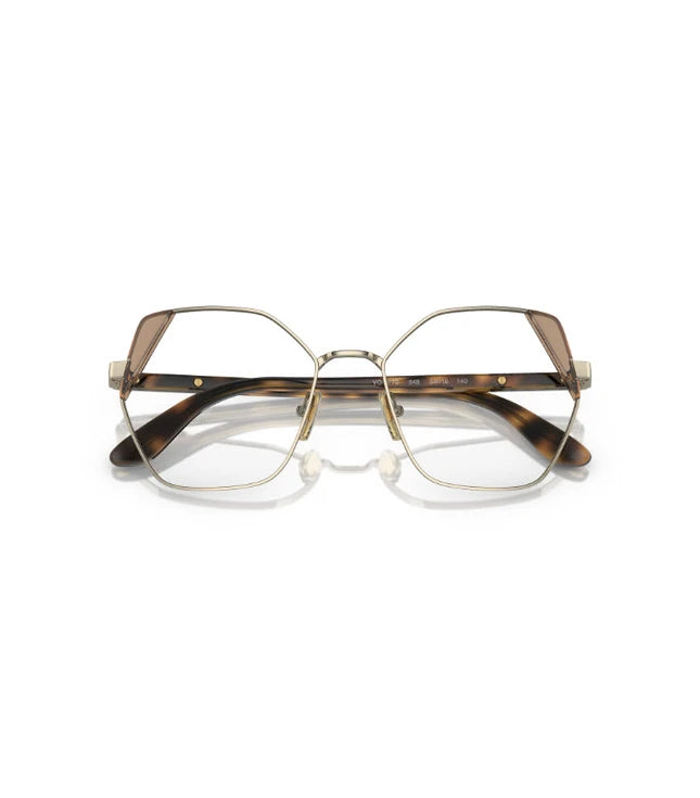 Eyeglasses