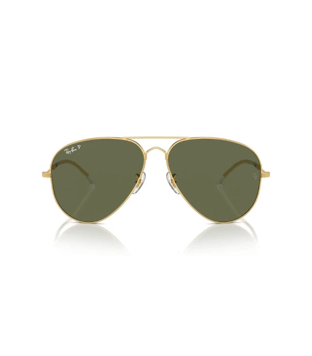 Ray-Ban Old Aviator RB3825 Designer Sunglasses