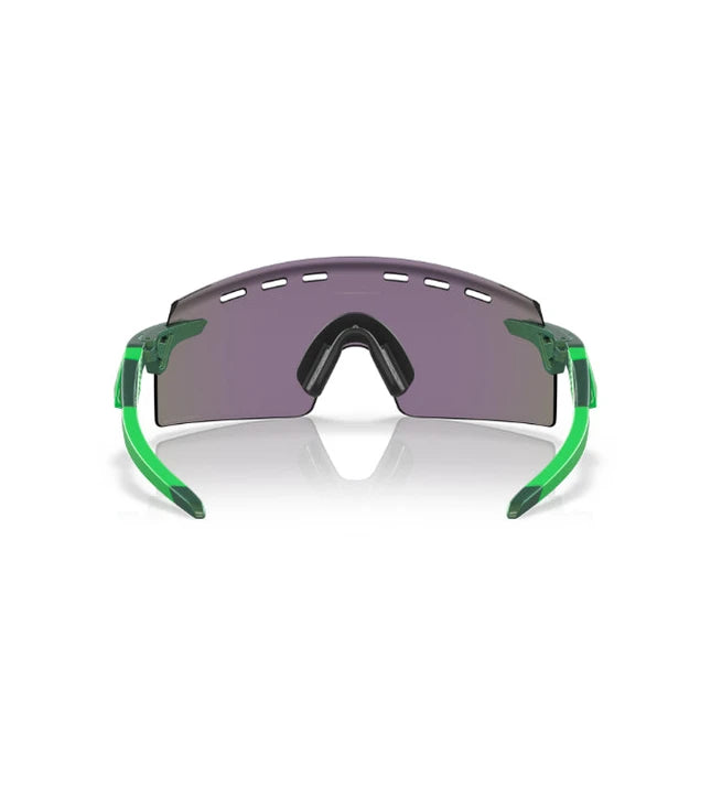 Oakley Encoder Strike Vented OO9235 Designer Sunglasses