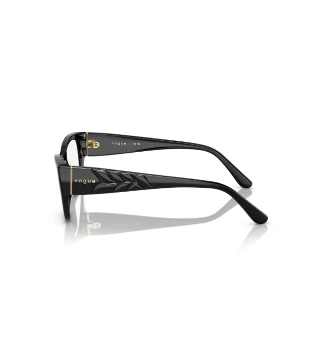 Eyeglasses