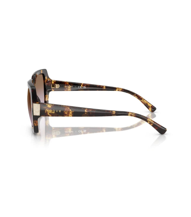 Vogue VO5612SB Designer Sunglasses