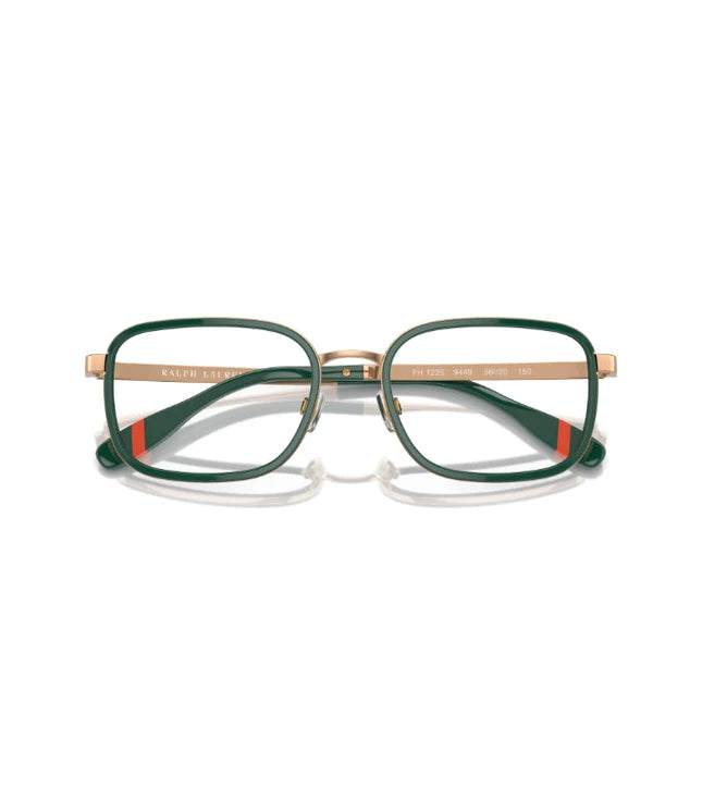 Eyeglasses