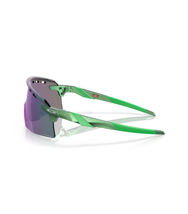 Oakley Encoder Strike Vented OO9235 Designer Sunglasses