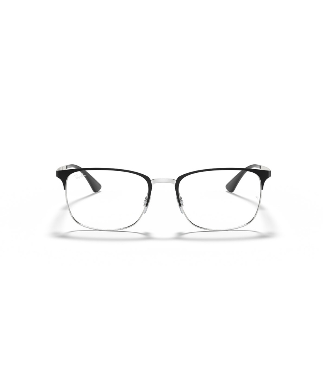 Eyeglasses