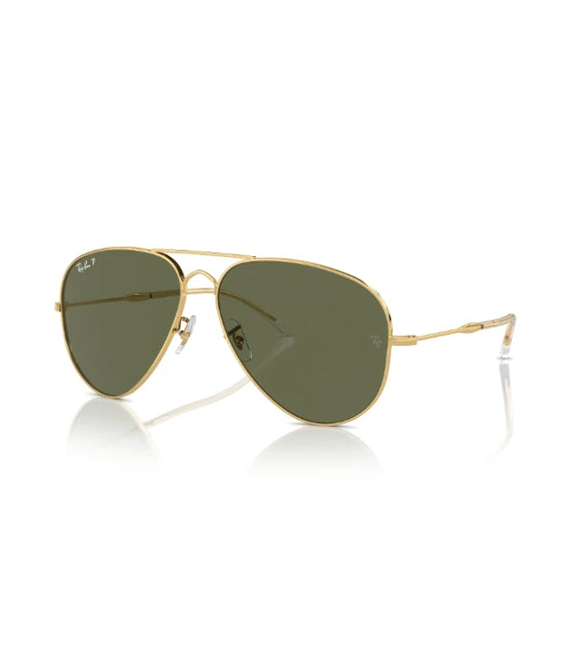 Ray-Ban Old Aviator RB3825 Designer Sunglasses