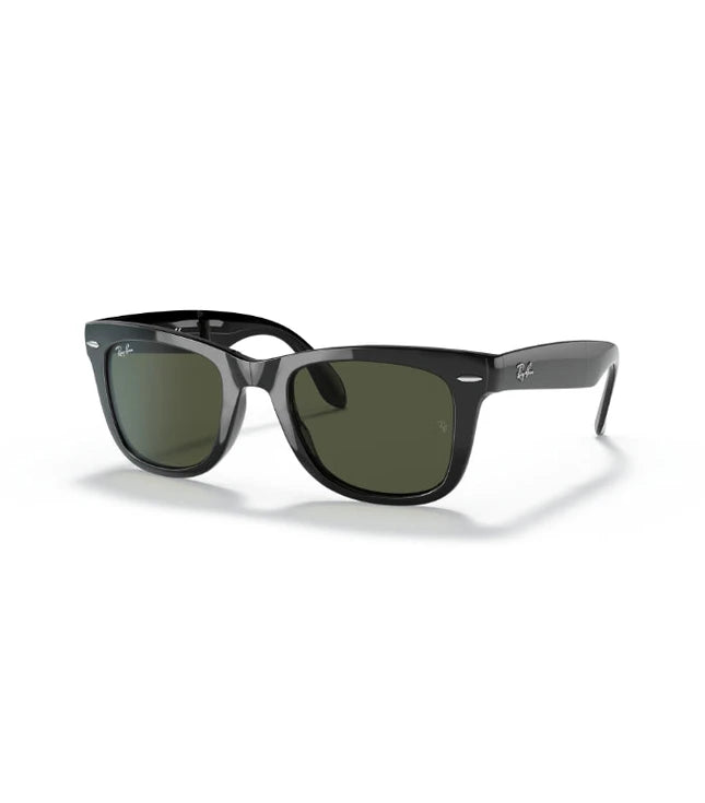 Ray-Ban Folding Wayfarer RB4105 Designer Sunglasses