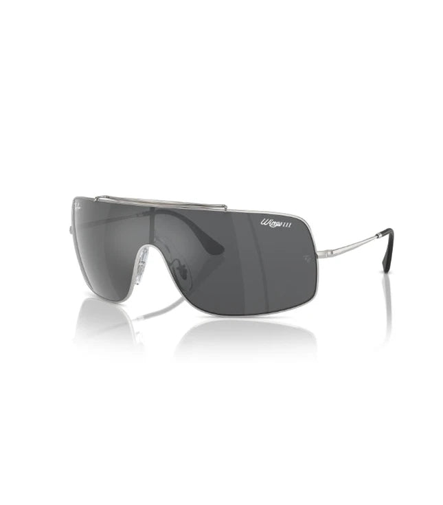 Ray-Ban Wings III RB3897 Designer Sunglasses