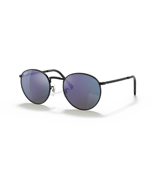 Ray-Ban New Round RB3637 Designer Sunglasses